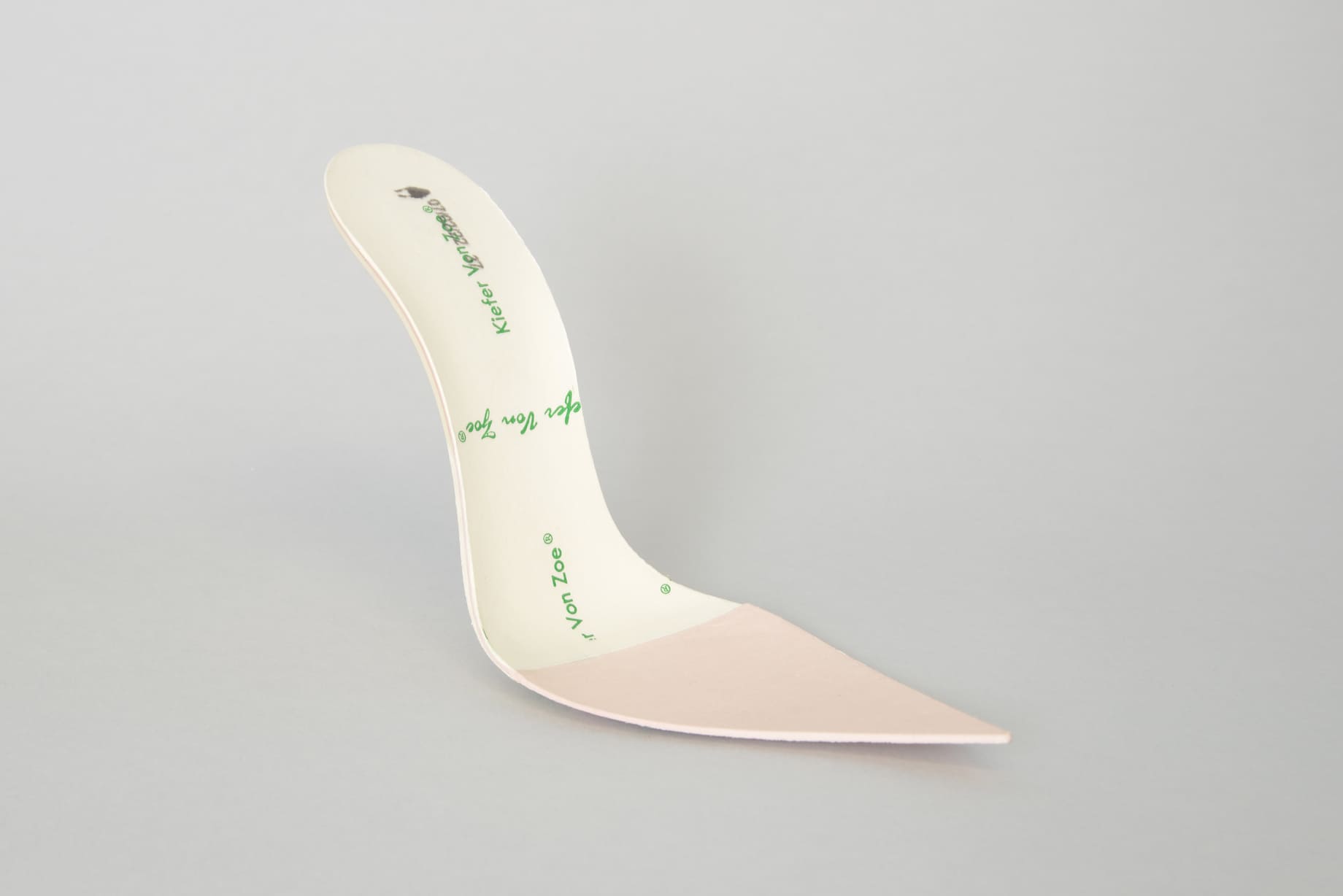 Kiefer von Zoe® Our line includes fiberboard, latex foam